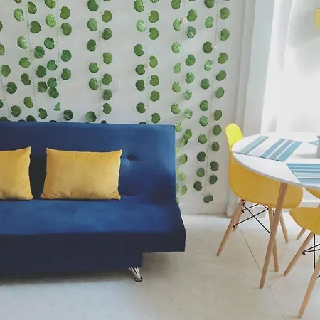 Confortable Habitacion En Apartamento Amoblado Jardin Exterior photo