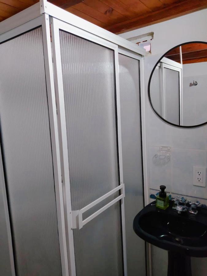 Confortable En Amoblado Apartment Jardin