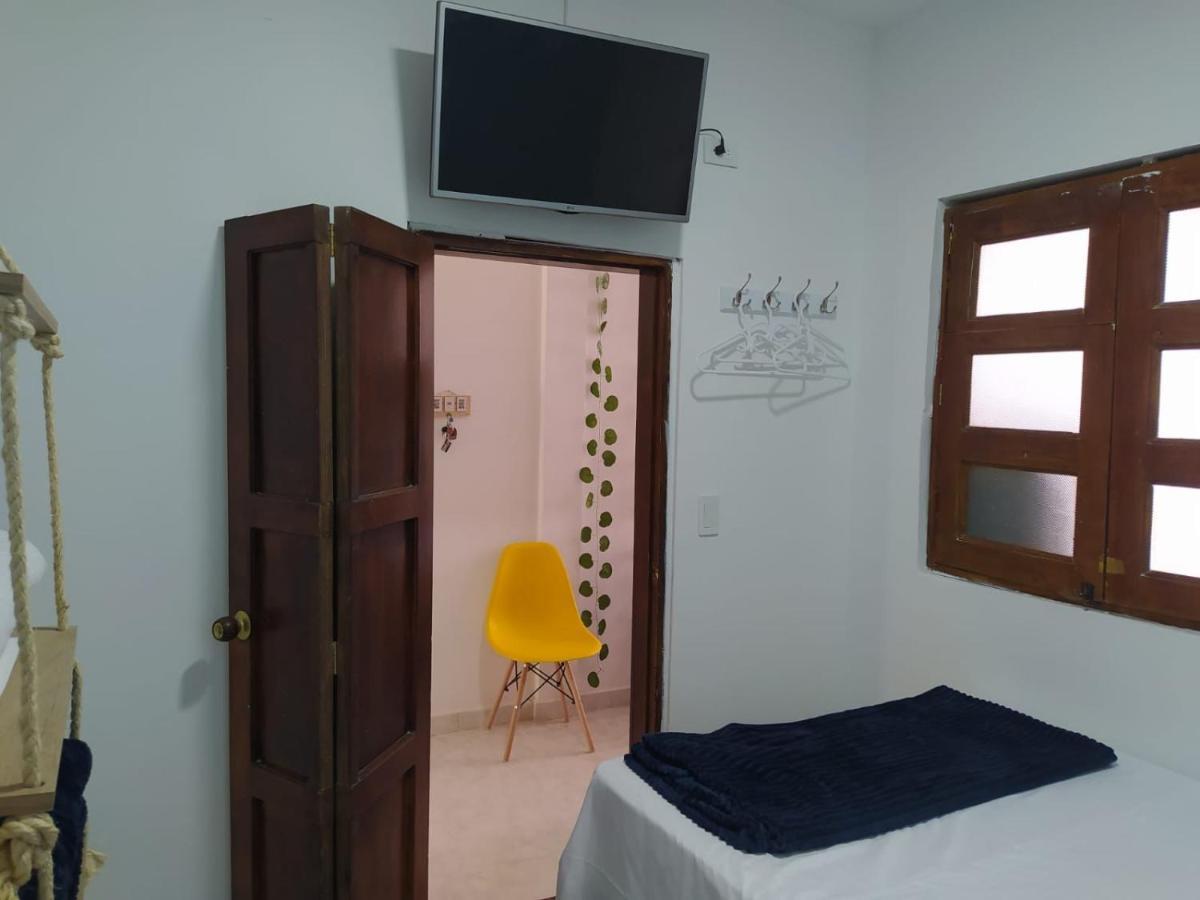 Apartment Confortable En Amoblado