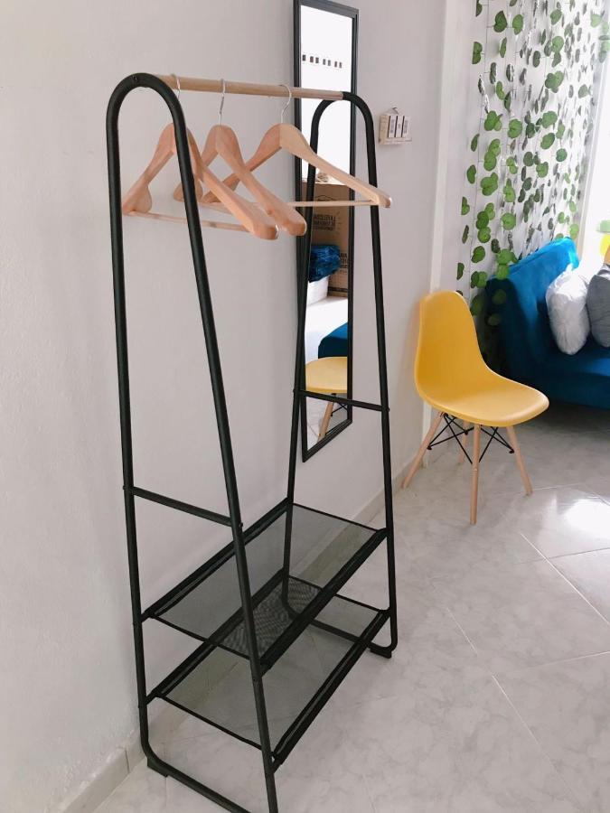 Confortable En Amoblado Apartment