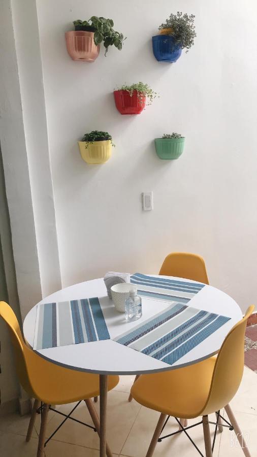 Confortable En Amoblado Apartment Jardin