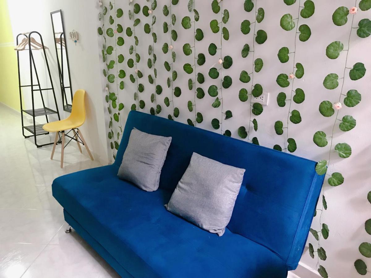 Confortable En Amoblado Apartment *