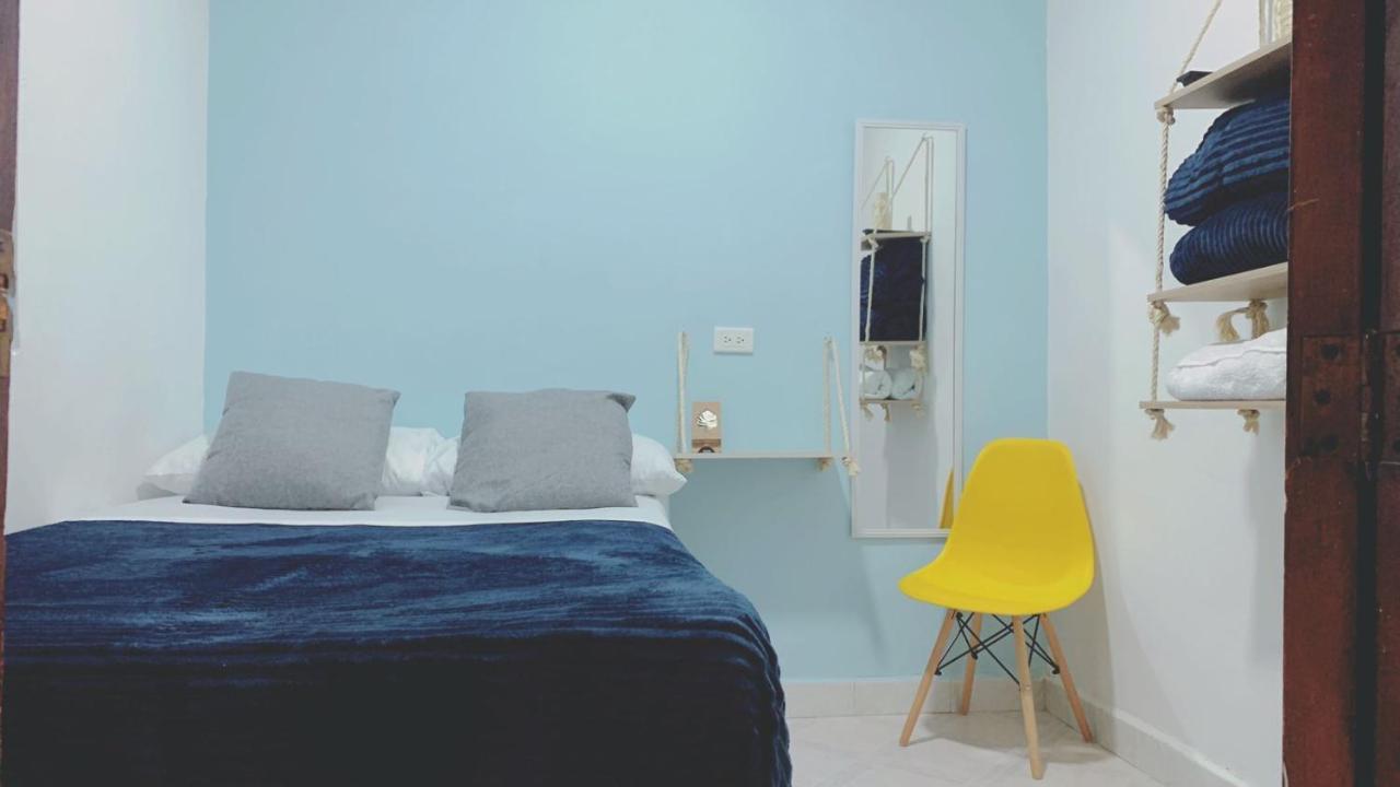 Confortable En Amoblado Apartment *
