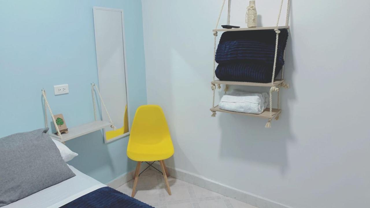 Confortable En Amoblado Apartment