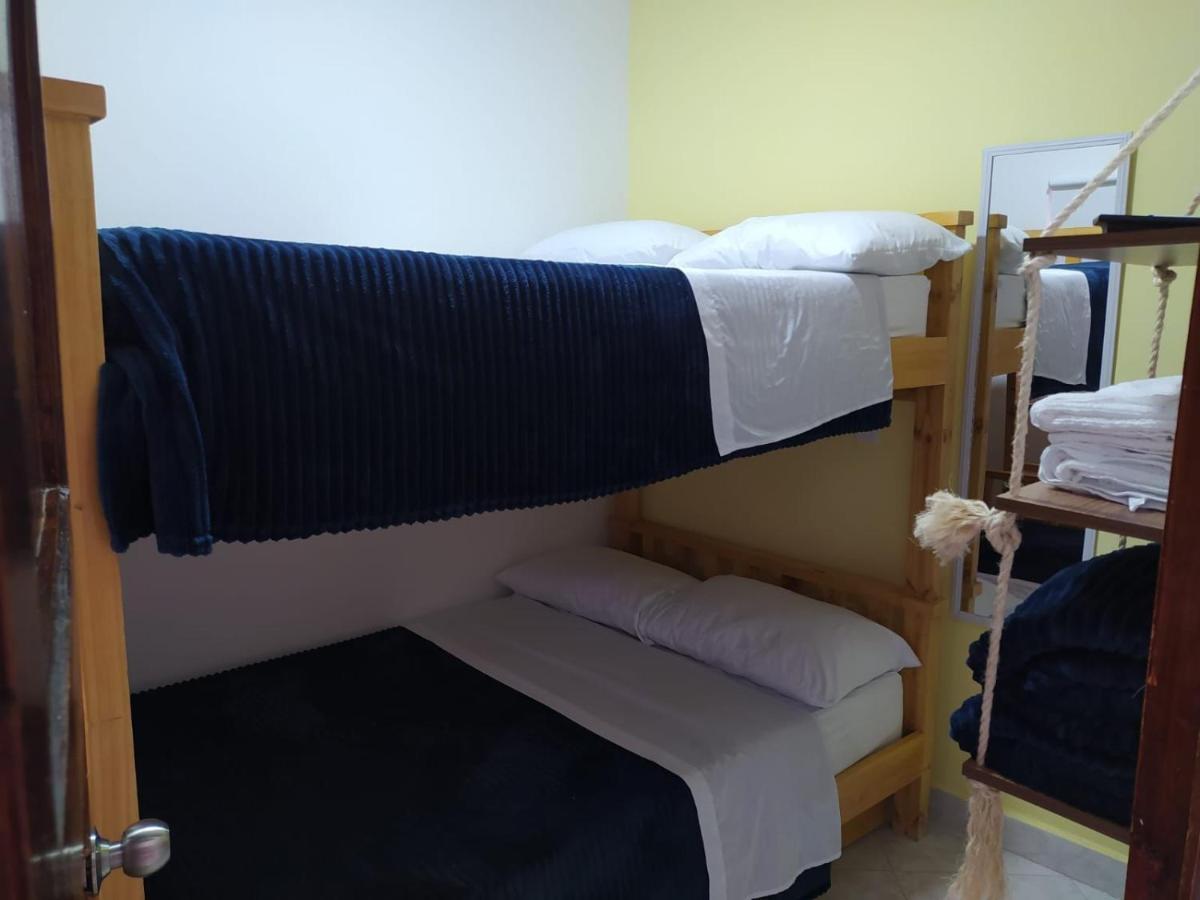Apartment Confortable En Amoblado *