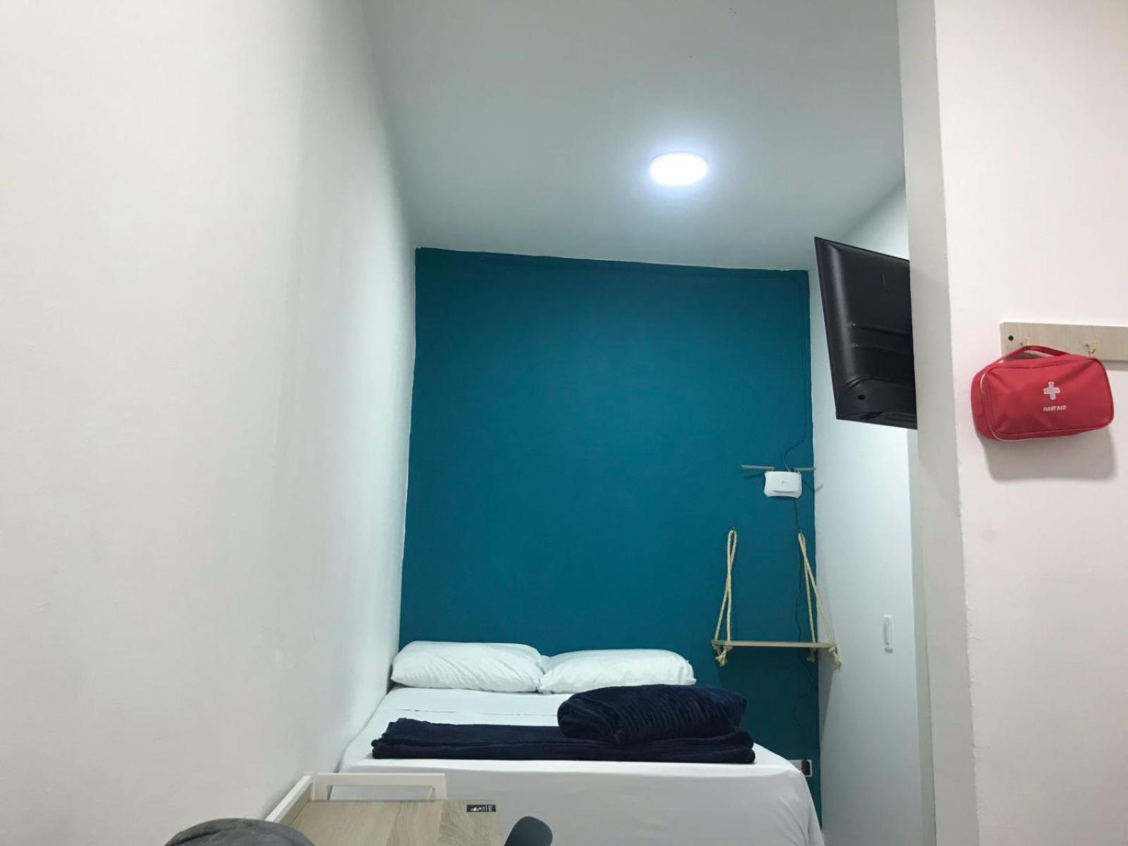 Confortable En Amoblado Apartment Jardin
