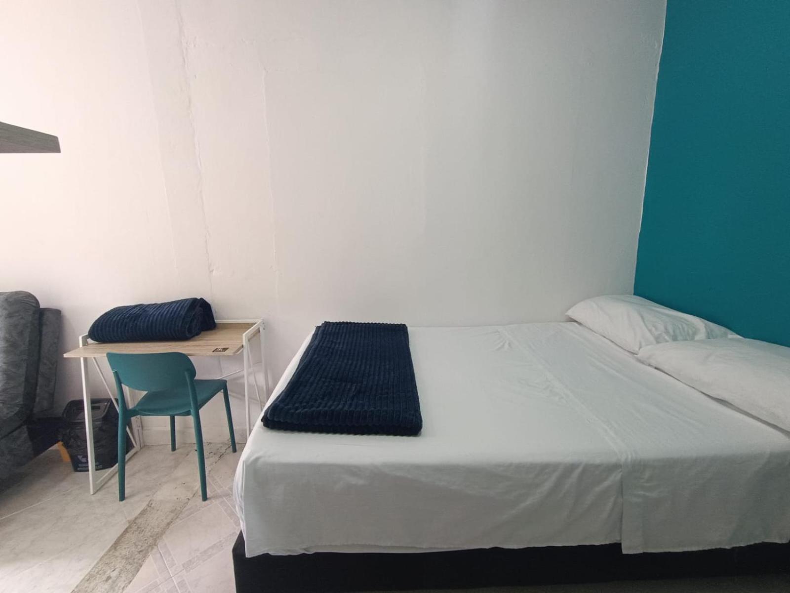 Apartment Confortable En Amoblado