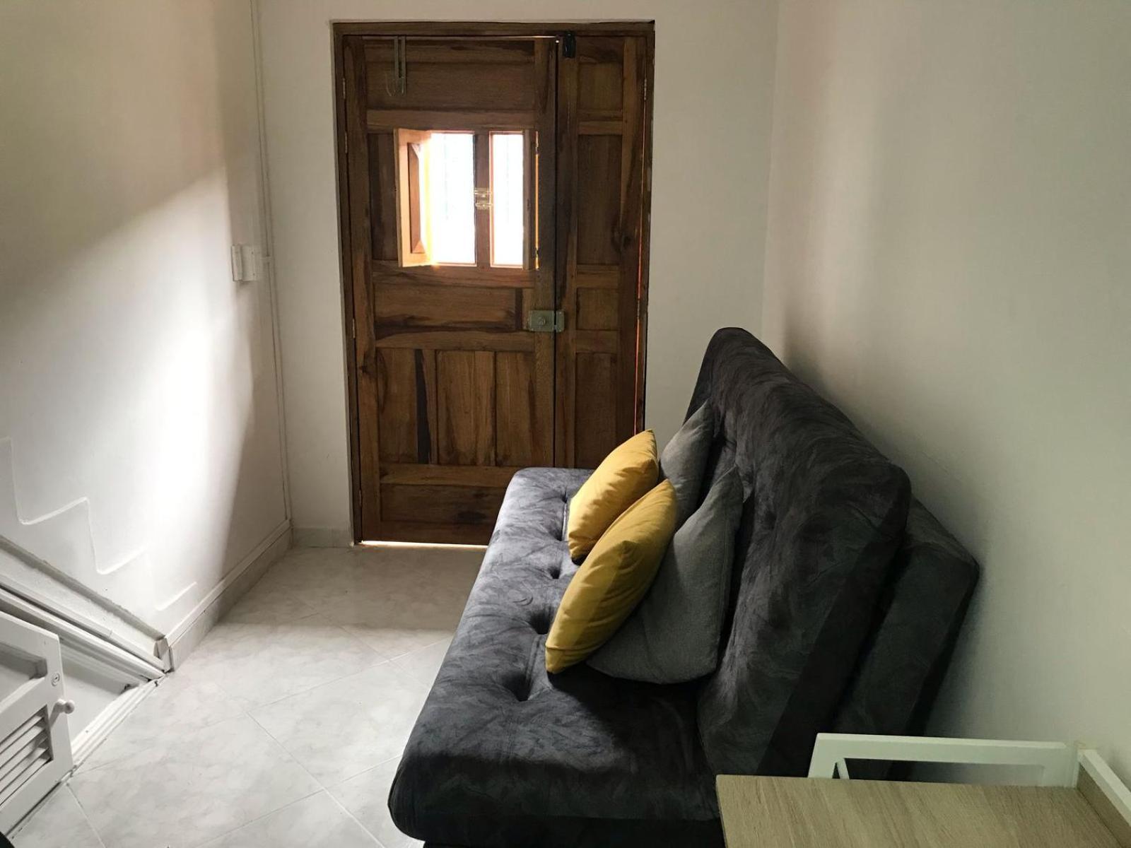 Confortable En Amoblado Apartment Jardin