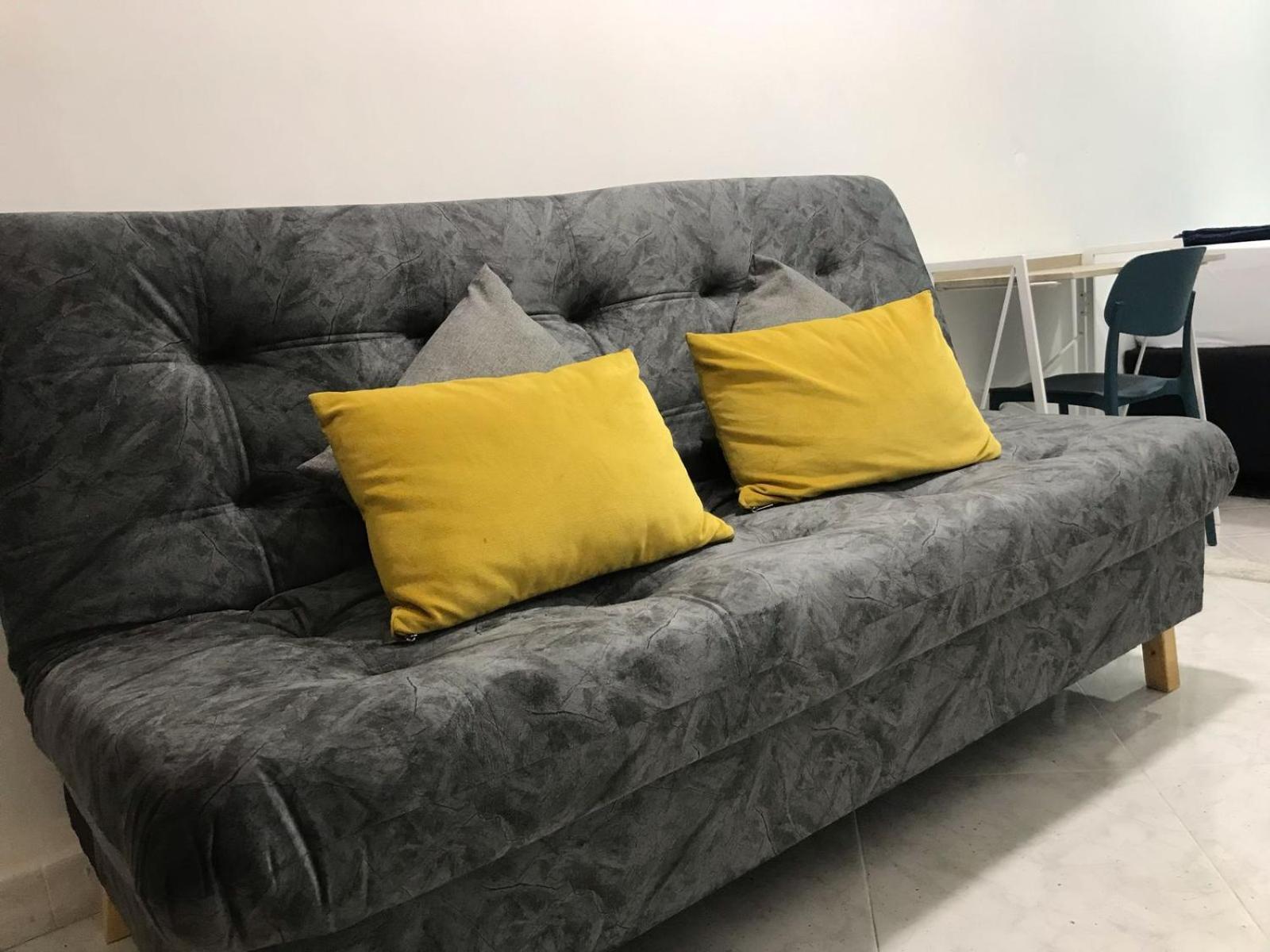 Apartment Confortable En Amoblado Jardin